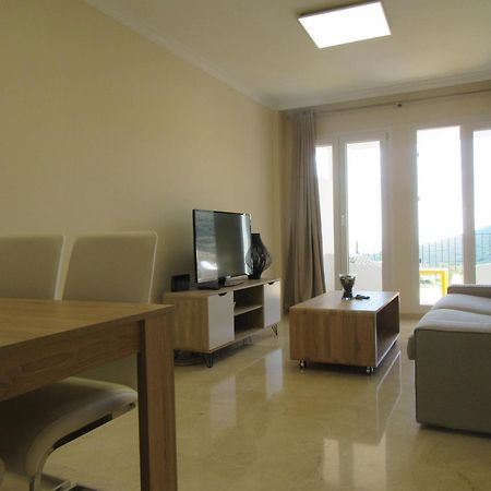 Manilva Playa Appartement Buitenkant foto