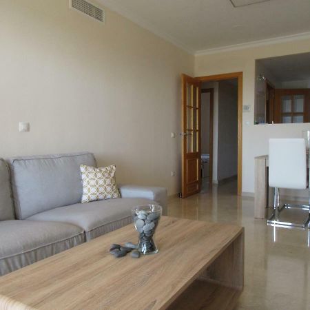 Manilva Playa Appartement Buitenkant foto