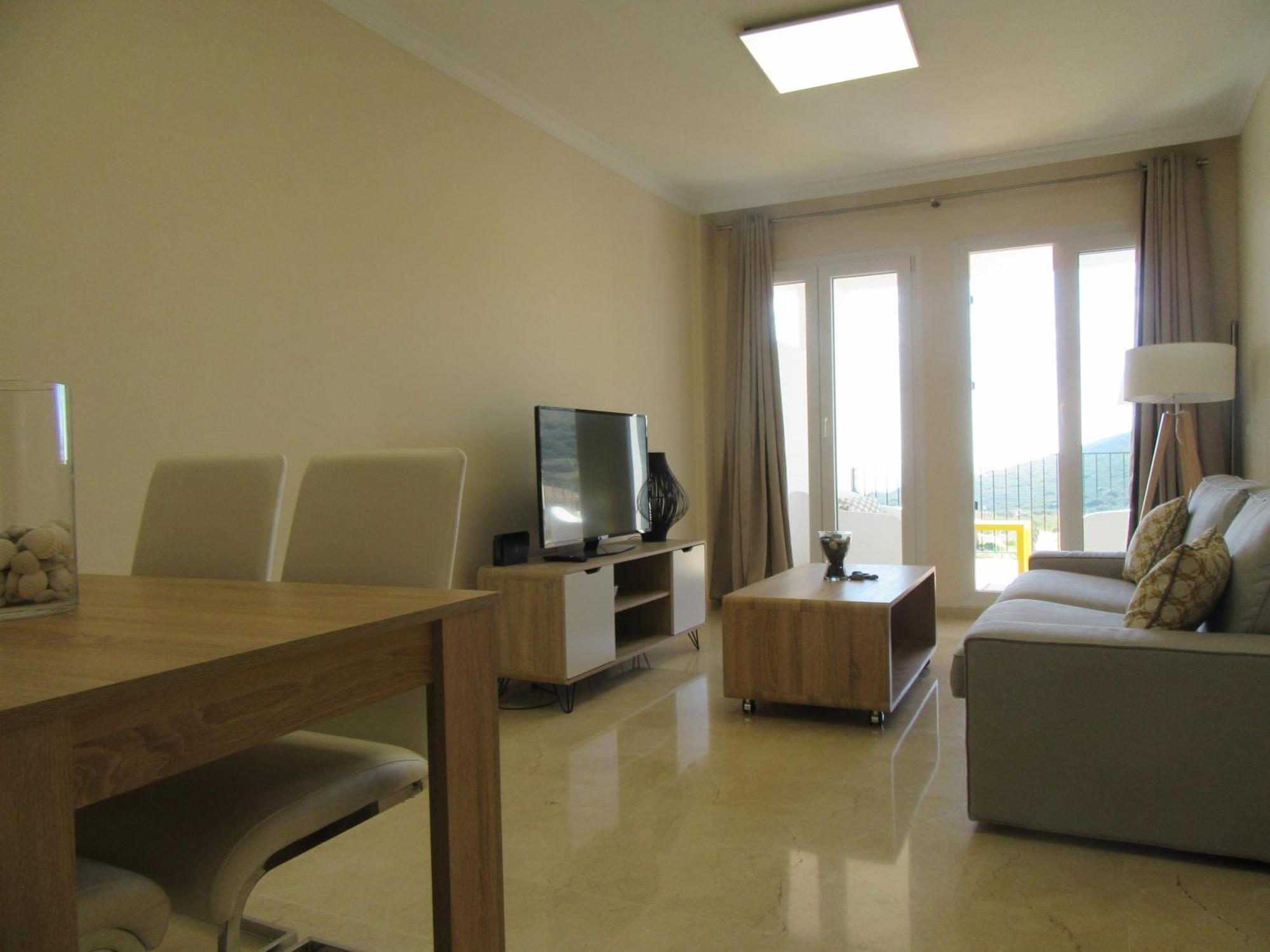 Manilva Playa Appartement Buitenkant foto
