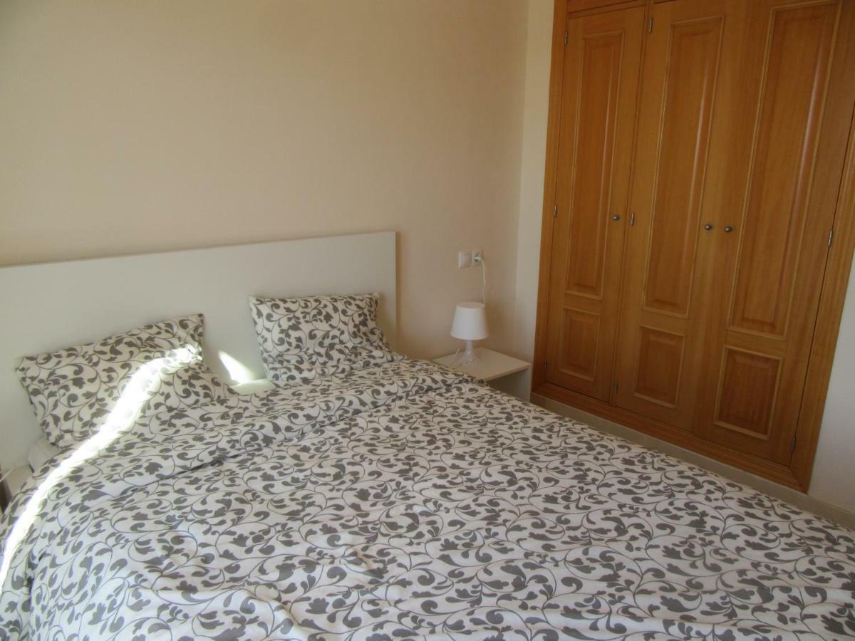 Manilva Playa Appartement Buitenkant foto