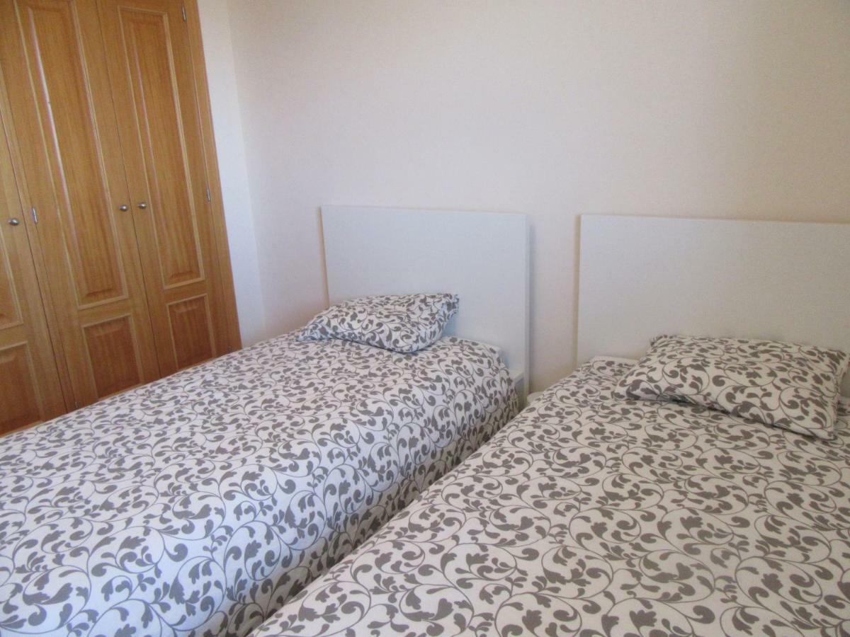 Manilva Playa Appartement Buitenkant foto